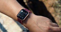 Tüm zorlukların üstesinden gelecek akıllı saat: Apple Watch Explorer Edition