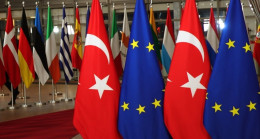 Türkiye ile AB arasında imzalan sığınmacı mutabakatının 5’inci yıl dönümü