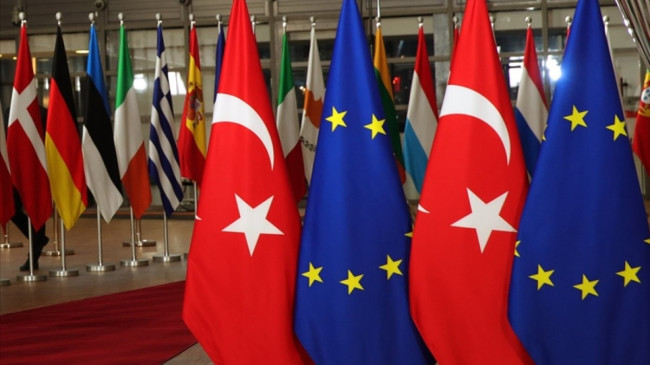 Türkiye ile AB arasında imzalan sığınmacı mutabakatının 5’inci yıl dönümü