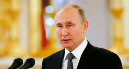Vladimir Putin: Joe Biden ile görüşmeye hazırım