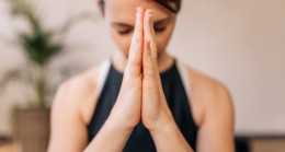 Yoga selamı: Namaste nedir ve ne anlama gelir?