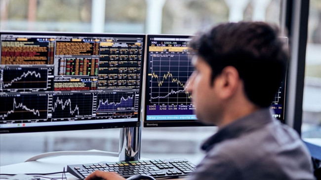 Yurt içi piyasalar Merkez Bankası kararına odaklandı