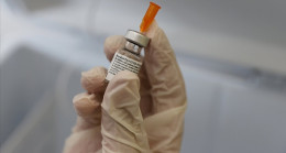 BioNTech ve Pfizer’den, 12-15 yaş aralığı için başvuru
