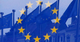 Euro Bölgesi’nde yıllık enflasyon nisanda arttı