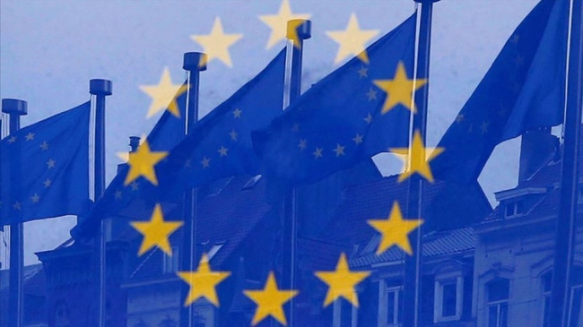 Euro Bölgesi’nde yıllık enflasyon nisanda arttı