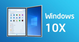 Microsoft, Windows 10X projesini iptal etti