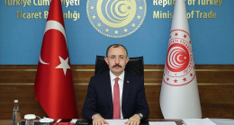 Mehmet Muş: Haziran ayı dış ticaret verilerinde rekor bir ihracat rakamı bekliyoruz