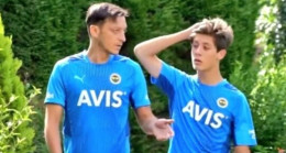 Mesut Özil, Arda Güler’e mentorluk yapacak