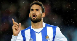 Real Sociedad’dan Willian Jose sözleri