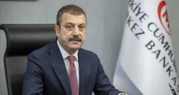 Şahap Kavcıoğlu: Dijital paralarla ilgili çalışmalarımız devam ediyor
