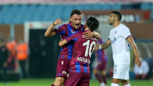 Serkan Asan ve Abdulkadir Parmak’ın sözleşmeleri uzatıldı