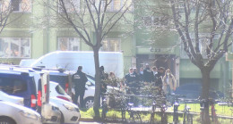 Beylikdüzü’nde kadın 3 yaşındaki oğlunu öldürdü