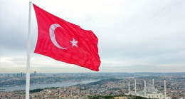 İngiliz basını dünyaya duyurdu: Hoşgeldin Türkiye