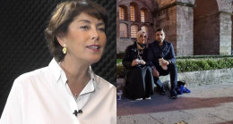 Şirin Payzın’dan Selçuk Bayraktar ve Sümeyye Erdoğan’ın iftarına ‘PR’ suçlaması