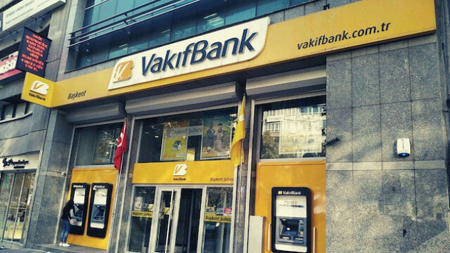VakıfBank’tan ikinci el araç alım satımında bir ilk