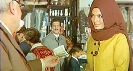 Yeşilçam’ın  sansür tarihi: Filmde Kâbe’yi istemediler
