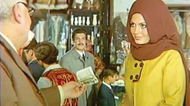 Yeşilçam’ın  sansür tarihi: Filmde Kâbe’yi istemediler