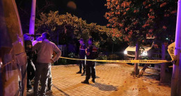 Denizli’de öfkeli koca dehşet saçtı: 2 ölü