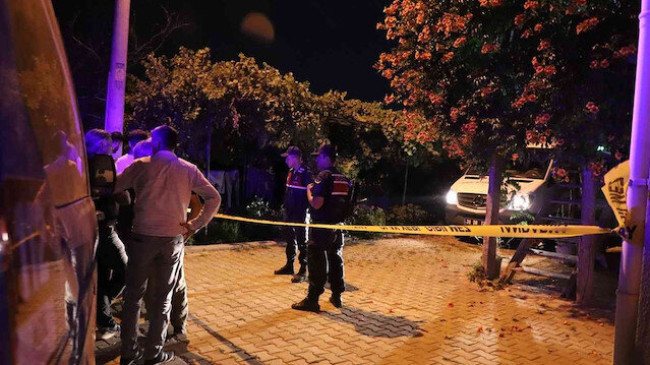 Denizli’de öfkeli koca dehşet saçtı: 2 ölü