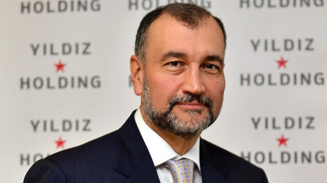 İş adamı Murat Ülker: Bizim için gerekli olan İslam’ı düşmanlarından değil kendi öz değerleriyle öğrenmektir