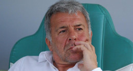 Eric Gerets: Her geçen gün sağlığım kötüye gidiyor
