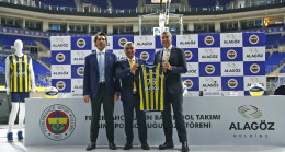 Fenerbahçe’den yeni sponsorluk anlaşması