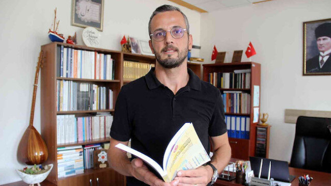 İç içe yaşıyoruz: Radyasyondan kaçış yok