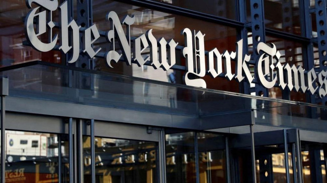 New York Times’ta ‘ofise dönüş’ krizi: Çalışanlar isyan bayrağı açtı