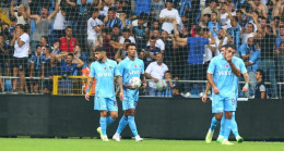Trabzonspor’da istikrar ve moraller bozuldu