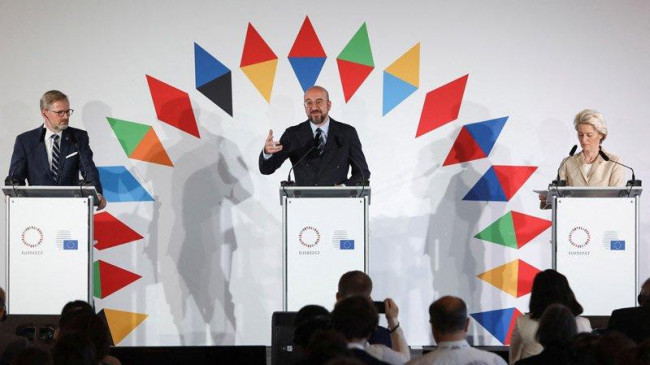 AB yönetimi: Putin’in tehditlerini ciddiye alıyoruz
