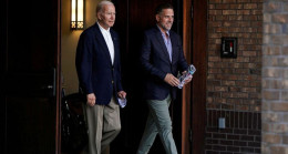 Biden’ın oğluna vergi ve sahtecilik suçundan dava açılabilir