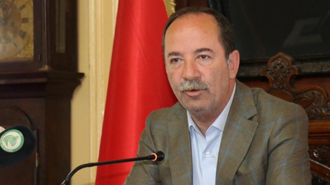 Edirne Belediye Başkanı Gürkan’ın yargılandığı davada tutuklu kalmadı
