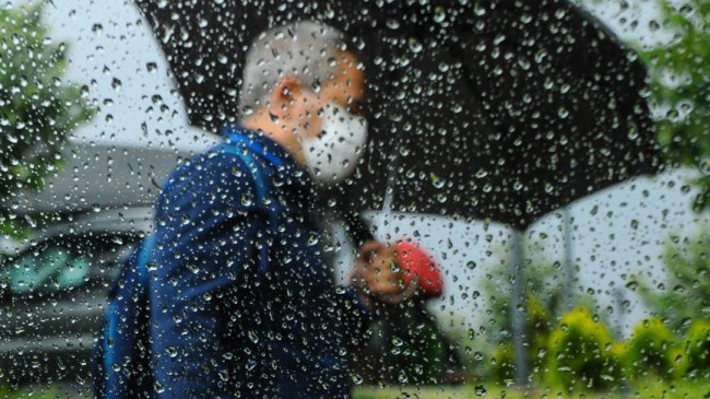 Meteoroloji’den çok kuvvetli yağış uyarısı! İşte son hava durumu tahminleri