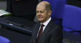Olaf Scholz, Rusya’yı nükleer silah kullanımı konusunda uyardı