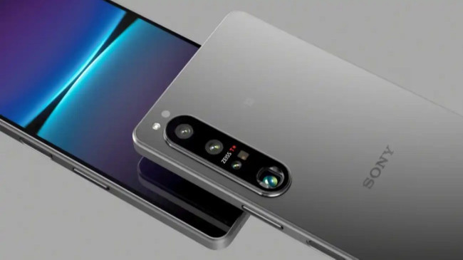 2022 Sony Xperia modelleri Android 13 güncellemesine kavuştu