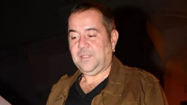 Ata Demirer, bir mekanda 14 saat oturdu