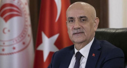 Bakan Kirişci duyurdu: Bitkisel üretimde rekor kıracağız
