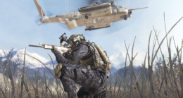 Call of Duty: Modern Warfare II, ilk üç günde 800 milyon dolar kazandırdı