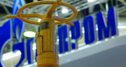 Gazprom’un doğal gaz ihracatı ve üretimi düşmeye devam ediyor