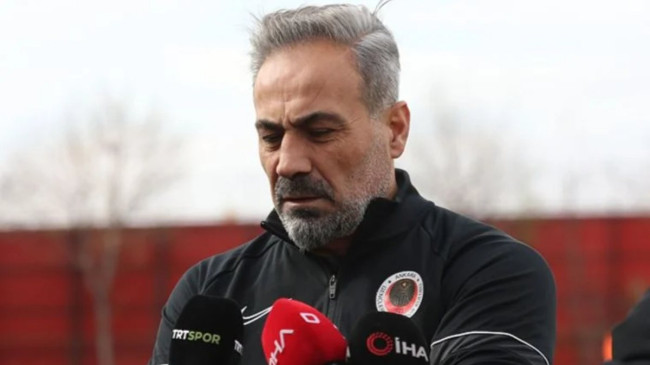 Mustafa Dalcı: Gençlerbirliği’ni ligde tutacağız