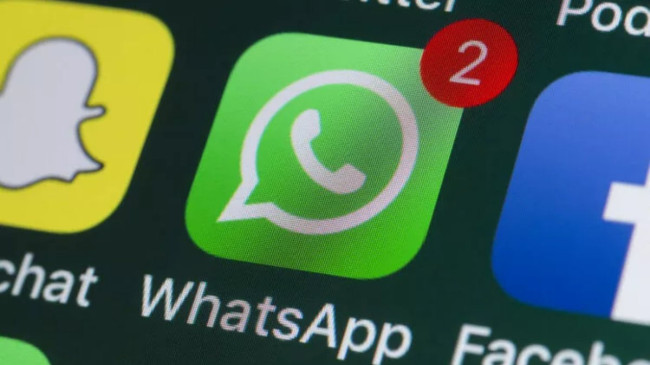 WhatsApp Plus APK