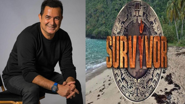 Survivor 2023’ün ilk yarışmacısı ağızları açık bıraktırdı! Acun Ilıcalı bombayı patlattı