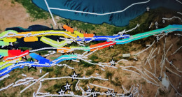 7 ve üzeri büyüklükte deprem üretecek 4 fay tespit edildi