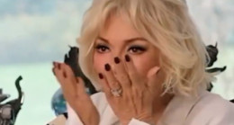 Ajda Pekkan tüm sırrı bozdu! Porselen yüz filtresi… O anlar şoke edecek