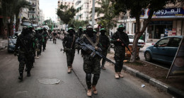 Hamas: Çok sayıda İsrail askerini öldürdük