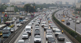 İstanbul’da yılbaşı tedbirleri için bazı yollar kapalı olacak