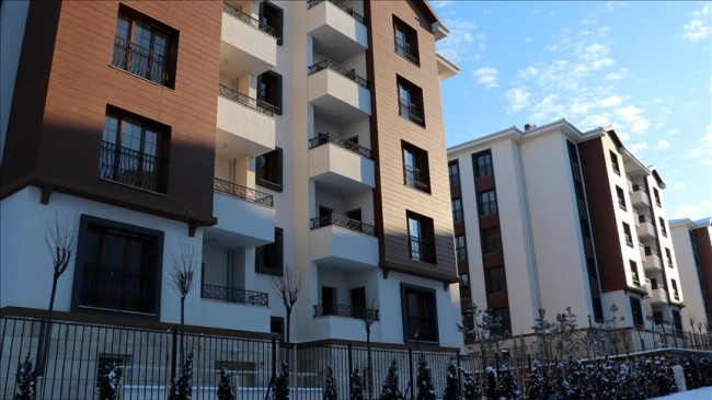 Kamu konutları 2024 kira bedelleri belli oldu