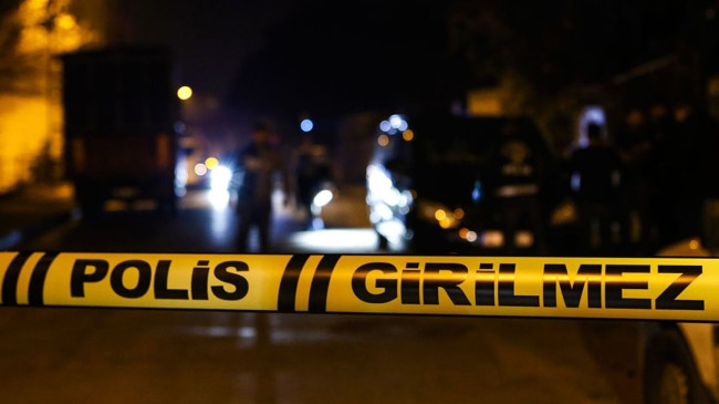 Şanlıurfa’da pompalı tüfekle saldırı: 1 ölü, 4 yaralı