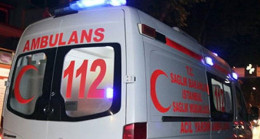 Çanakkale’de sağlık botunda patlama: 1 sağlık personeli öldü, 1 yaralı