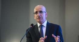 Dünya Bankası Türkiye ekonomisi büyüme tahminini artırdı Mehmet Şimşek açıklama